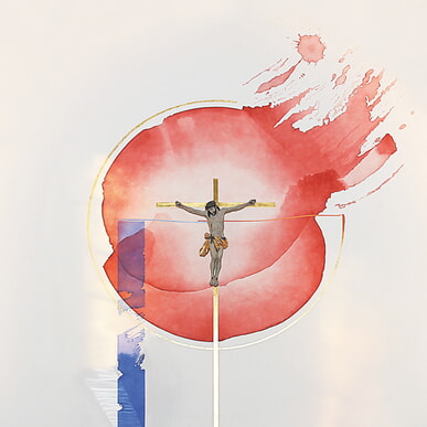 Passion & Ostern