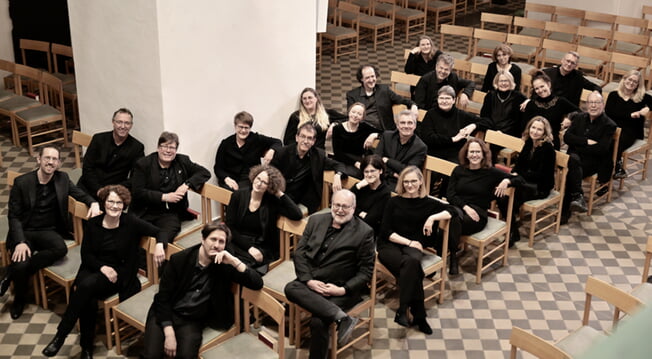 TRANSFORMATION - Wege zu Johann Sebastian Bach