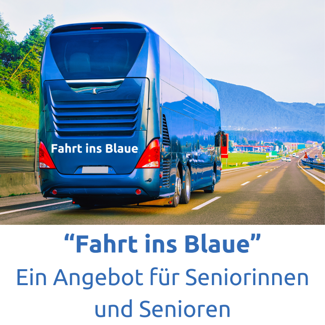 Fahrt ins Blaue | Reiseziel: Mainz