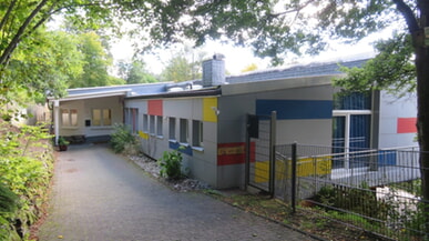 Informationen über die zukünftige Trägerschaft