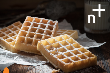 14:00 h Waffelcafé der Konfirmanden an Neujahr - ab 15:30 h Gottesdienst