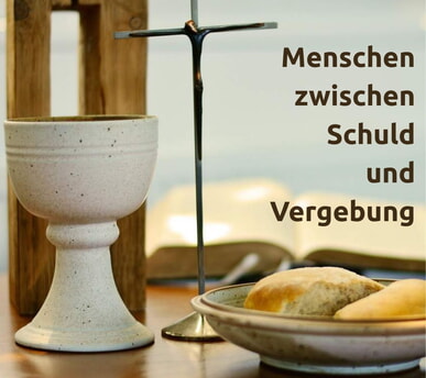 Passionsandachten & Feierabendmahl