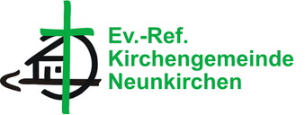 Logo Ev.-Ref. Kirchengemeinde Neunkirchen