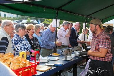 Impressionen von GemeindeLeben - unser Gemeindefest vom 16.-18. Juni