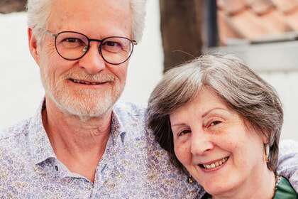 Seminar mit Christoph u. Christine Siekermann