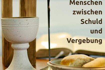 Passionsandachten & Feierabendmahl