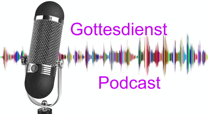 Gottesdienste in der Mediathek