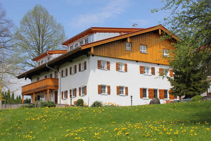 Gemeinde- und Familienfreizeit  2026 am Forggensee