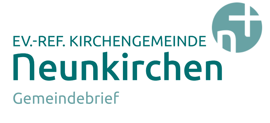 Gemeindebrief-Homepage
