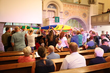 Familiengottesdienst