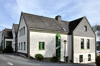 Gemeindehaus Neunkirchen, Hochstr. 54