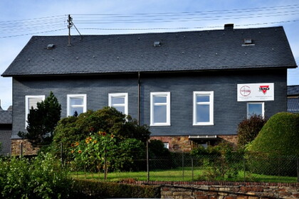 Vereinshaus Salchendorf, Kölner Str. 331