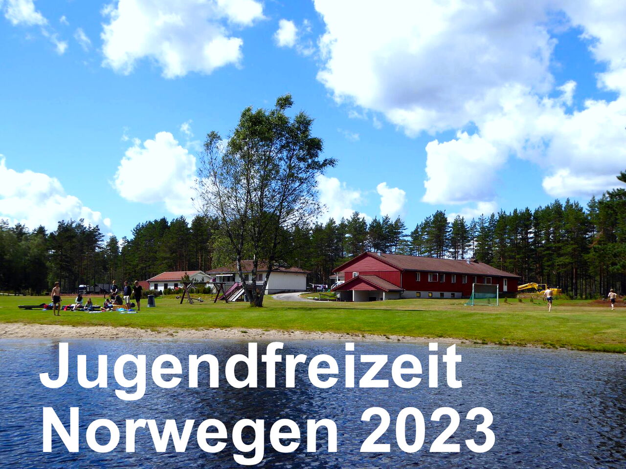 Norwegen 2023